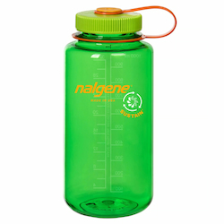 Gourde Nalgene Bouteille Grande Ouverture 1L
