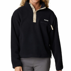 Veste polaire pour la randonnée Columbia