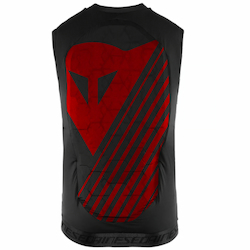 Protection dorsale de la marque Dainese