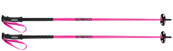 Bâton de ski Faction Poles 