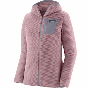 Veste polaire pour la randonnée Patagonia