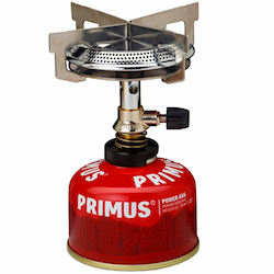 Réchaud pour la randonnée Primus Mimer Duo Stove