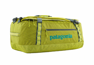 Sac duffel, sac de voyage de la marque Patagonia