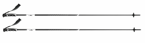 Bâtons de ski Pro Taper Srs Scott
