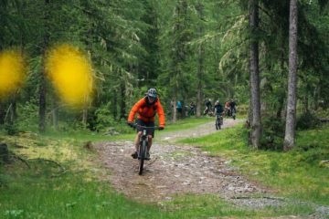 Comment s&rsquo;habiller en VTT ?