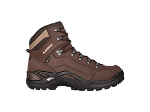 Chaussures Lowa disponibles sur snowleader.com