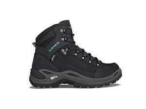 Chaussures Lowa disponibles sur snowleader.com