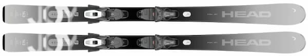meilleur ski de piste head femme