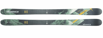 Ski all mountain Nordica Enforcer 94 Nordica