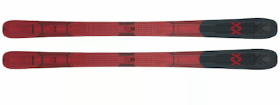 ski all mountain Völkl M7 Mantra 2026
