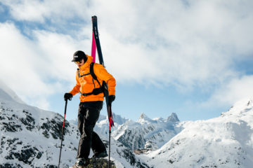 Quels skis choisir chez Movement selon votre pratique ?