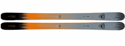 ski all mountain Rossignol Sender Soul 92 2026