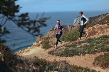 Débuter le trail running