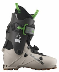 Mtn Summit Pro chaussure de ski de randonnée pour homme Salomon