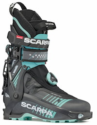 F1 LT Women de Scarpa chaussure de ski de randonnée pour femme