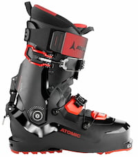 chaussure de ski de randonnée homme Backland Xtd Carbon 120 Gw Atomic.