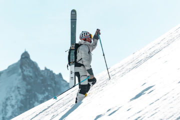 ZAG : Découvrez quels skis choisir !