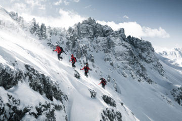 Ortovox, une référence en montagne !