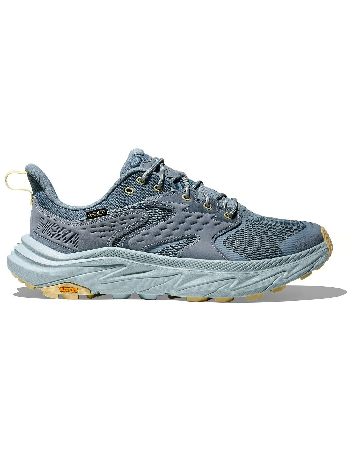Chaussures de randonnée Anacapa 2 Low GTX homme de la marque Hoka One One