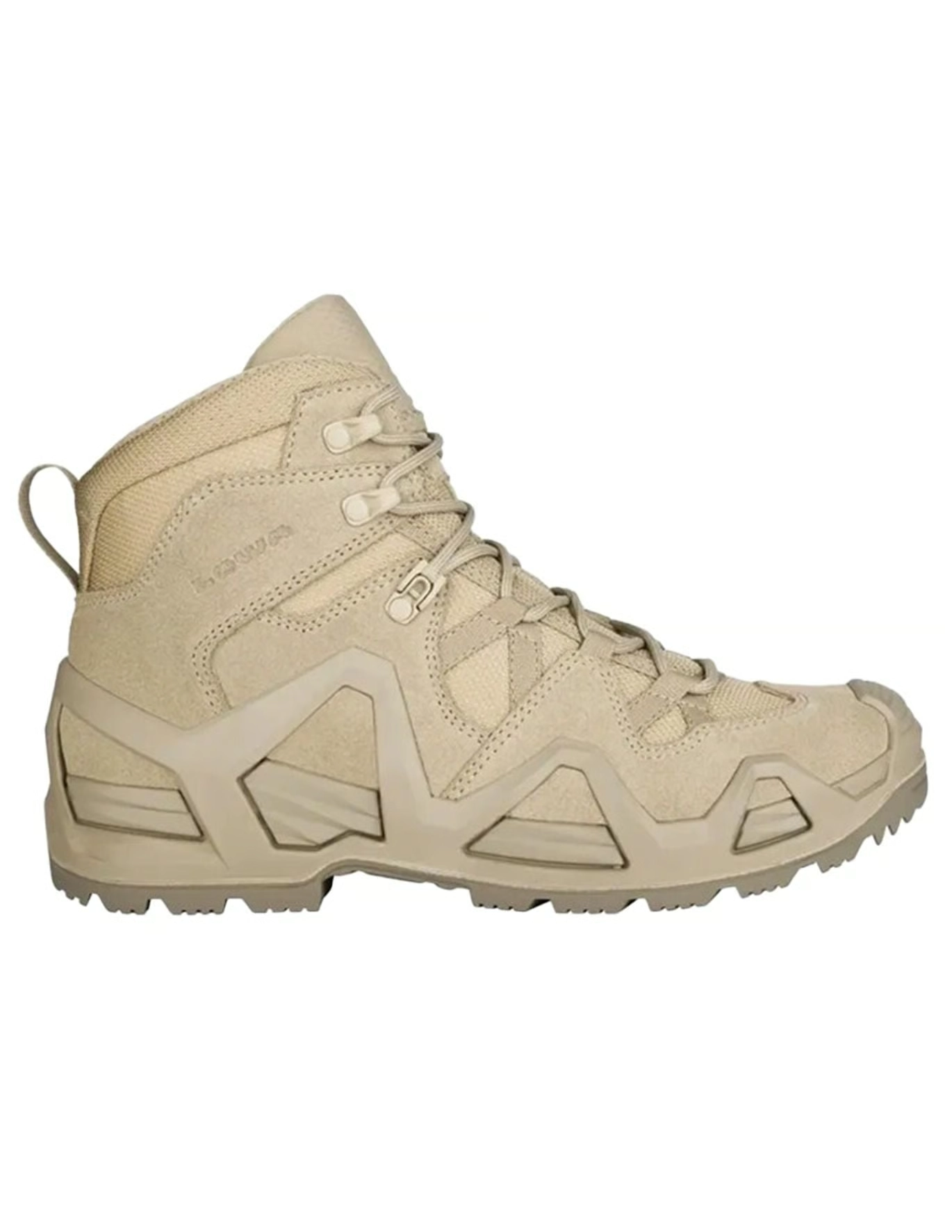 Zephyr MK2 MId Desert homme de la marque Lowa