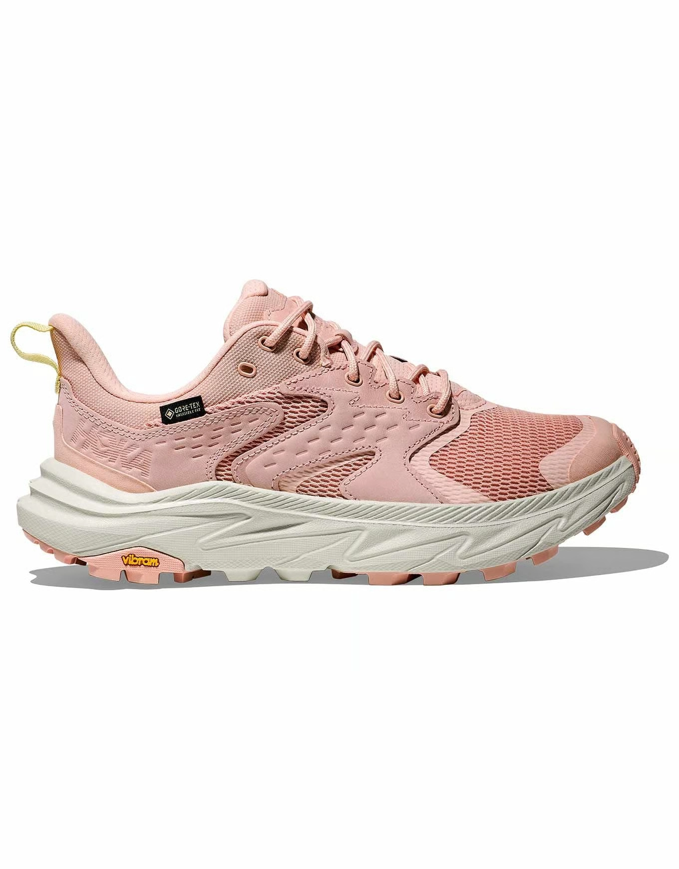 Chaussure de randonnée Hoka Anacapa 2 Low GTX W femme
