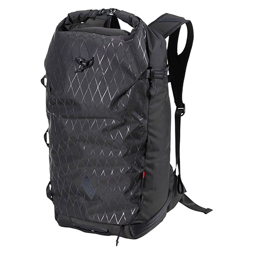 Un sac pensé pour le splitboard