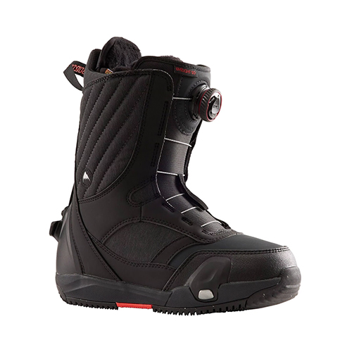 Fixations Burton Step-In Performance – Alpine Snowboard – Occasion Japon
