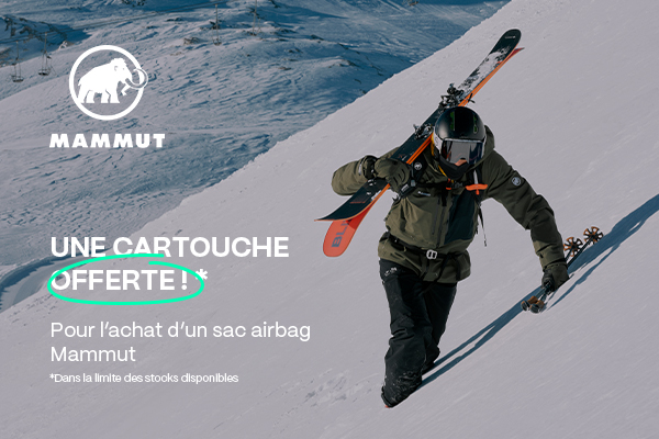 Découvrez le récap de la Snowleader Snow Safety avec Mammut ! Une journée immersive dédiée à la sécurité en montagne, avec des ateliers pratiques encadrés par des guides experts pour apprendre à utiliser DVA, pelle, sonde et airbag. Partez skier en toute sérénité cet hiver !