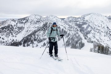 Splitboard Nitro : Le guide