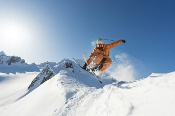 Oakley : L’innovation au service de vos performances hivernales