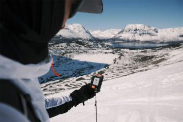Snowleader Snow Safety avec Mammut : une formation essentielle pour la sécurité en montagne