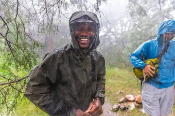 Patagonia : membranes sans PFAS, on vous dit tout !
