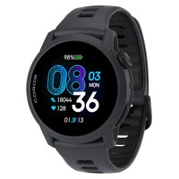 Montre de sport connectée Coros Pace 4 noire