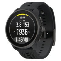 Montre GPS Suunto Race S noire