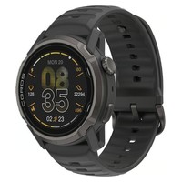 Montre GPS Coros Apex 4 noire