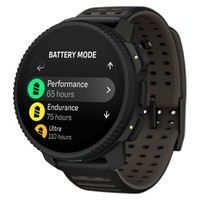 Montre GPS Suunto Vertical 2 noire