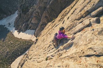 Black Diamond : une marque née de la vie verticale