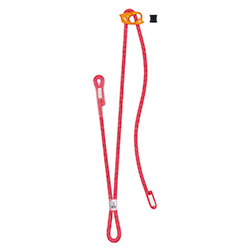 Petzl dual connect adjust
