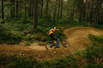 Casques VTT POC : Design, confort et sécurité