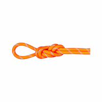 corde escalade alpinisme 9.5mm Mammut