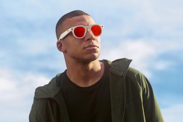 Lunettes Oakley Meta HSTN : l’intelligence artificielle au service du sport et du lifestyle