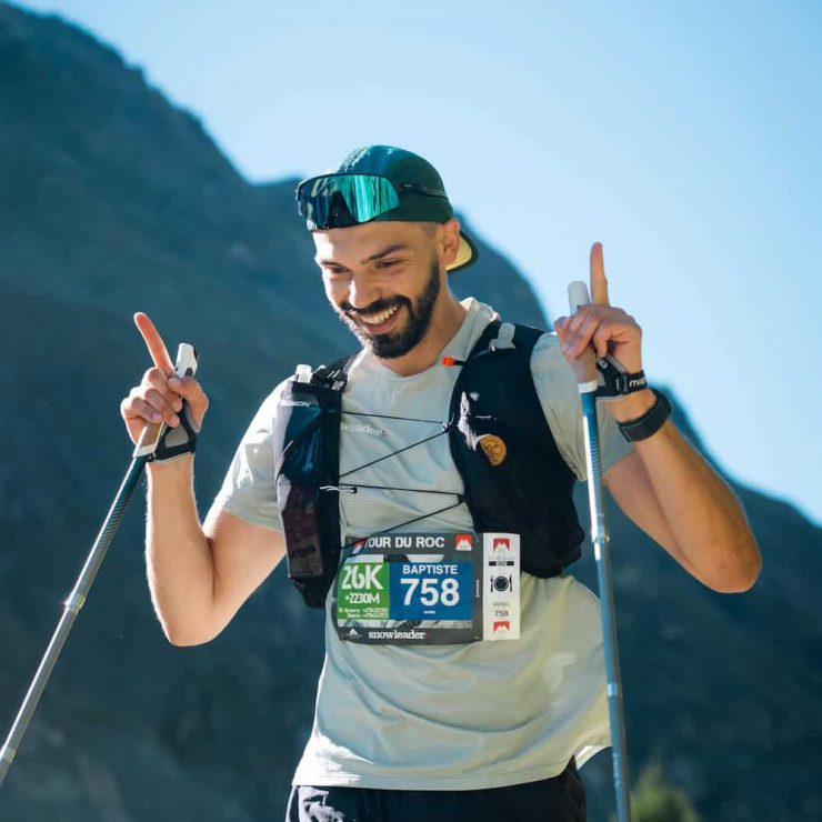 participant trail du besso