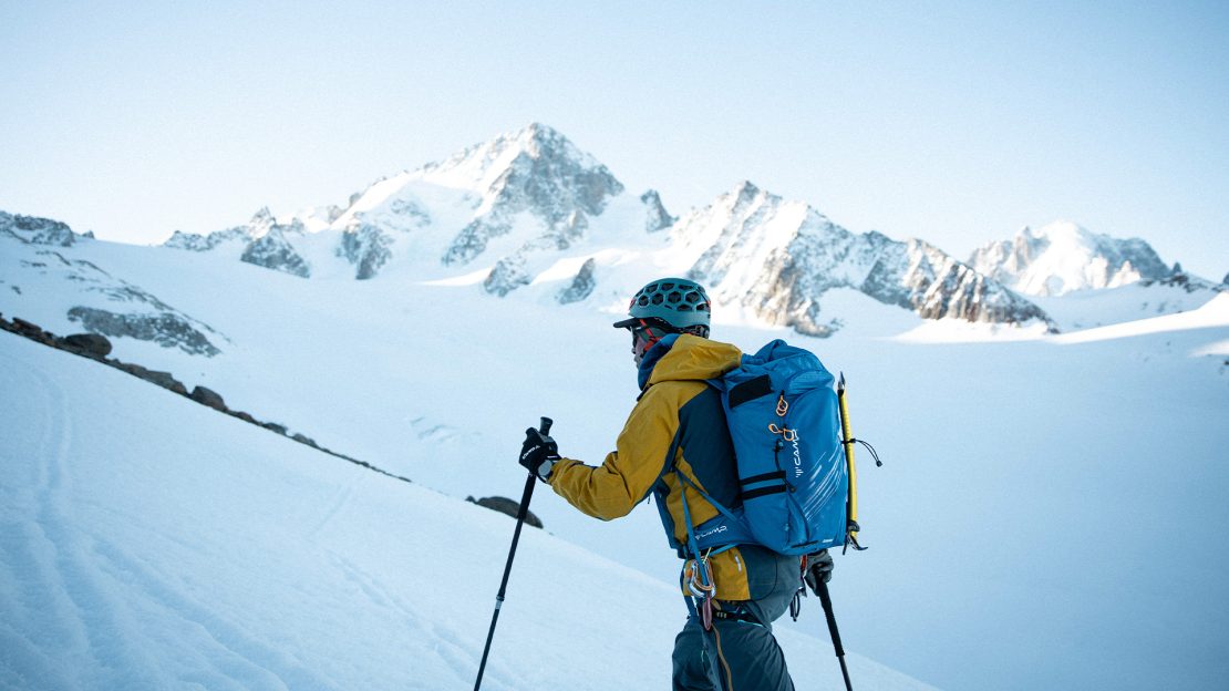Casque alpinisme CAMP Ikon
