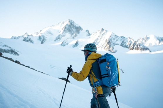 Casques d’alpinisme et d’escalade C.A.M.P. Ikon et Ikon Nova : innovation, confort et protection