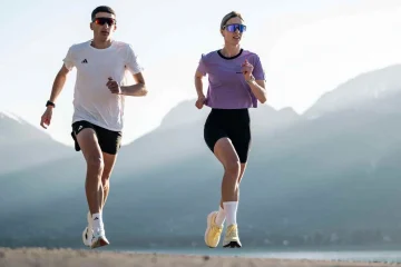 Top 10 des meilleures chaussures de running pour Homme et Femme