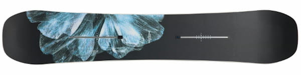 Snowboard Burton - Process 2026