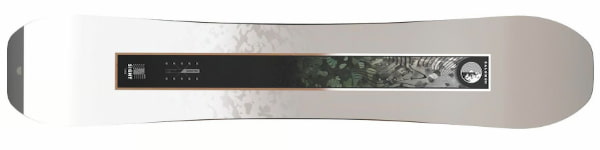 Sight 2026 - Salomon Snowboard