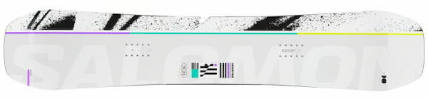 Salomon Snowboard - Huck Knife 2026
