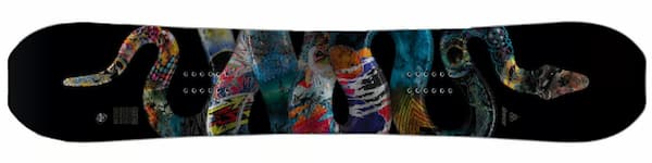Snowboard Lib Tech - T.Rice Pro 2026