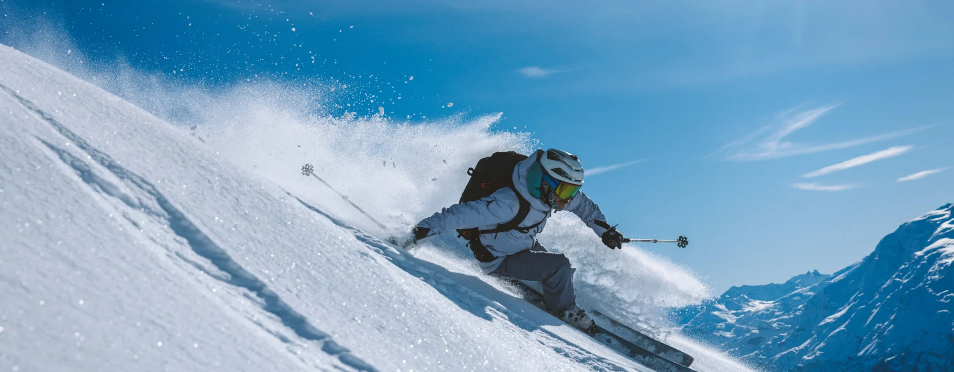 Top 10 des skis 2027